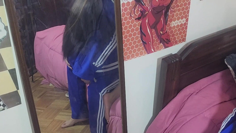 Astrid Cute: Don't Tell My Boyfriend That We Made Love in the...