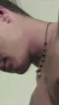 Retro-porno. In der toilette im freien sex