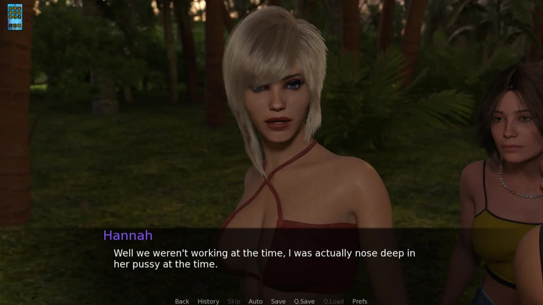 Dirty GamesXxX: Paradise City: the Unfaithful Wives the Cuckoldress and the Cuck -...
