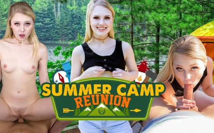 WankzVR: Wiedervereinigung des sommerlagers