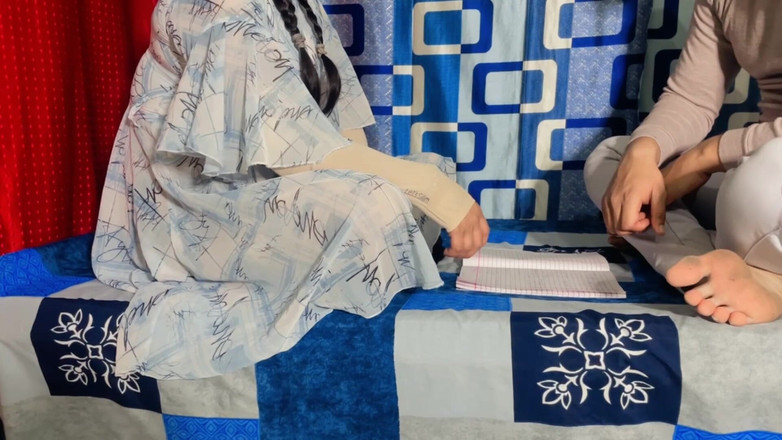 Ritik: लड़की को ट्यूशन पर छोड़ दिया