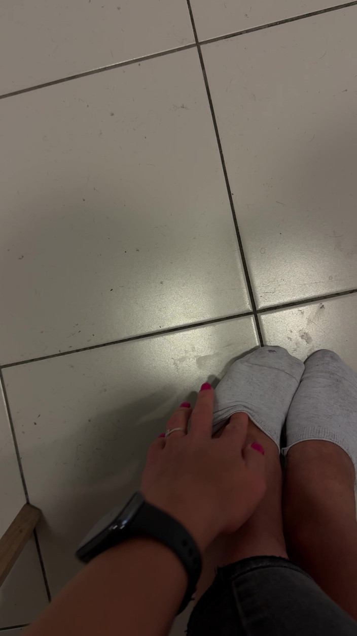 Mistress_GR: Footfetish