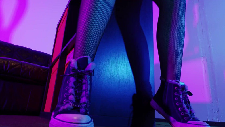 DPeggingD: Vi masturbuje