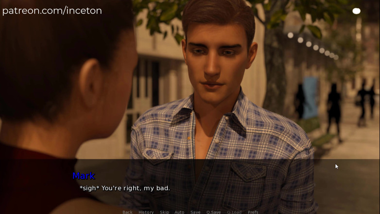 Johannes Gaming: Inside Jennifer - Her man cant make her Orgasm