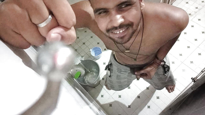 IsmaatDeva: ismaatdeva粗暴性爱后撒尿