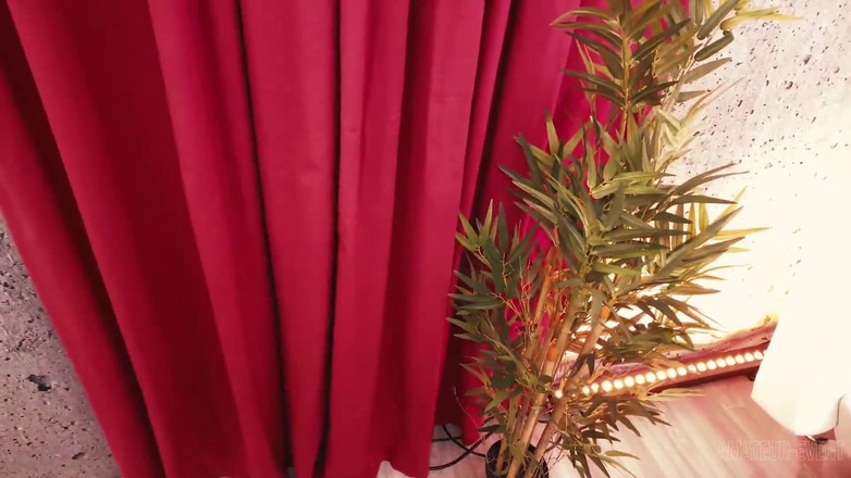 AmateurEvent: Hned na začátek Do prdele