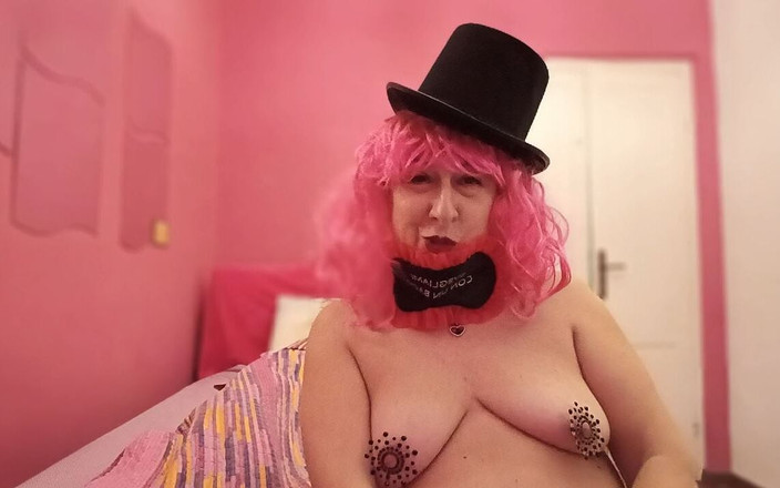 Veronica Rossi: Veronica Rossi official - sana harika göğüslerini gösteriyor