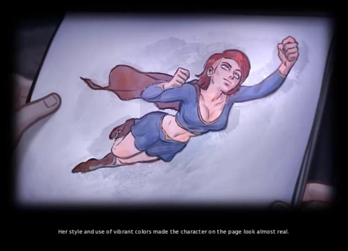 Cartoon Play: Summertime saga part 12