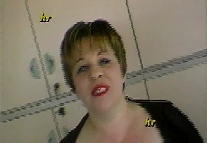 Italian swingers LTG: The Porn Auditions of Hans Rolly Productions #1 - Italian 90s #10 - Exhibitions of...