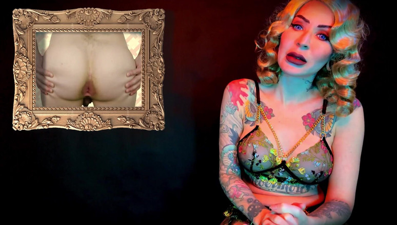 Baal Eldritch: Интерактивный джой-игра, которая поможет вам обнаружить, что вы латентный гей - гей, инструкция по, тренер