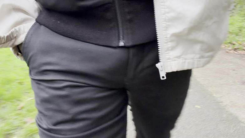 MrMagicDevil: Het was een ochtend waar ik ondergoed moest dragen met...