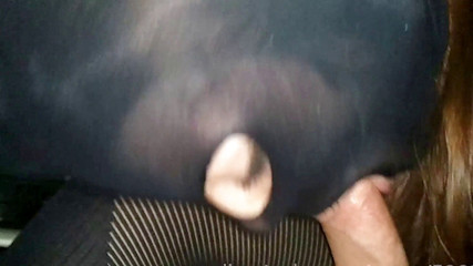 Nylon Xtreme: Encasement černé nylonové kouření