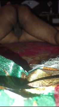 Première baise avec une bhabhi