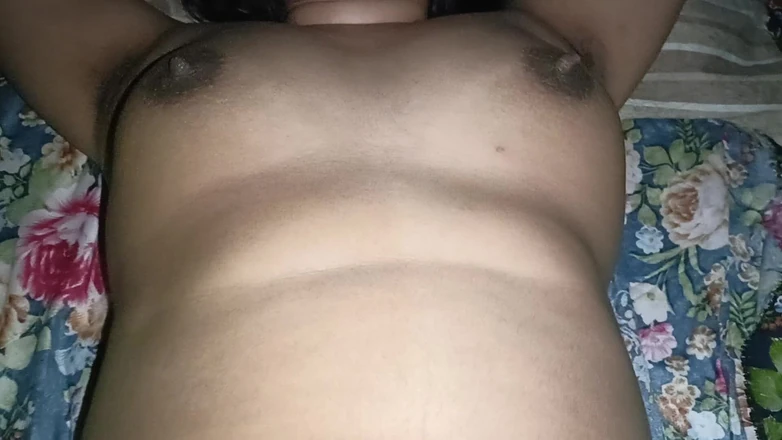 Faryal: First Time Fucked Stepsister Hardcore