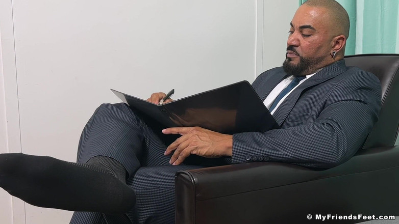 My friends feet: Kobe ponožky a chodidla