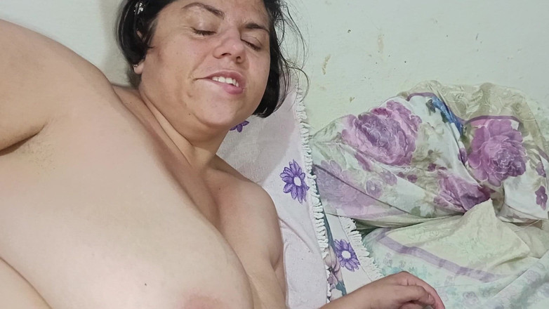 Sharinga: Strong Anal on the Naughty Girl She Can't Stand