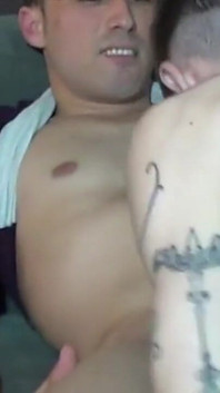 Real Straight Fucking Hsi Gay Friend