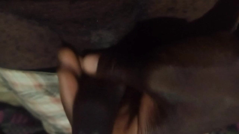 Judith xxx: My Lovely Night