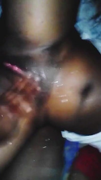I Never Fuck This Kind of Pussy Before What a Slut