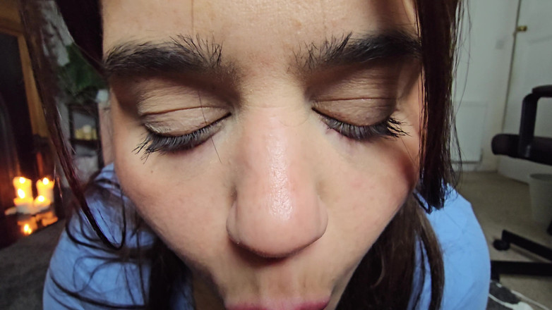 LuciaLatinaGomez: Latina Date Menghinakan Awak Selepas Menemui Mikropenis Awak