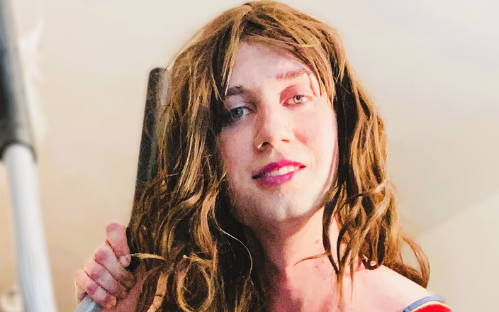 Anna Rios: 공공장소에서 떡치다