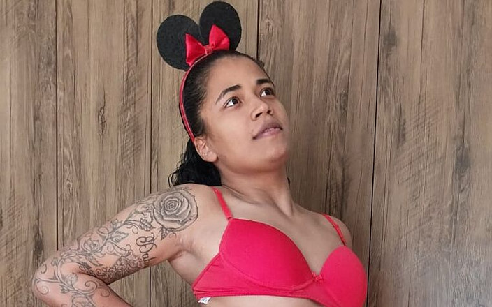 borboleta trans: Sexo trans com lingerie