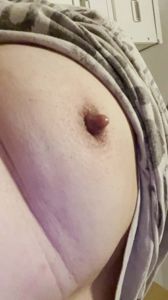 Mitchie: Vakum toketku