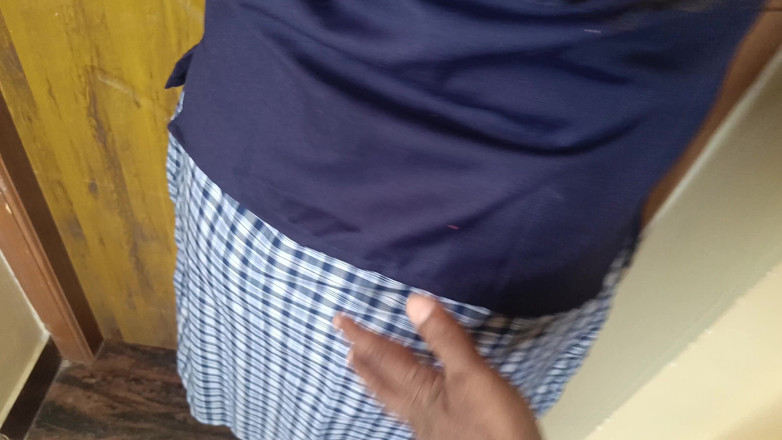 Magilmathi: Belle fille desi