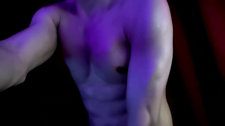 SEXY_GUYBEST: Mon torse