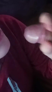 Real Homemade Amateur Slut Sucking Big Cock and Gets Cum on Her Face