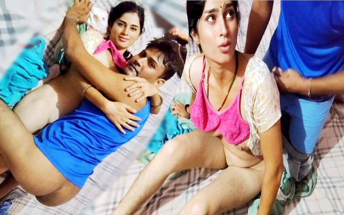 Ritu Rose: Hot Sexy Desi Indyjski Bhabhi jebana ubrany w sari, zwany...