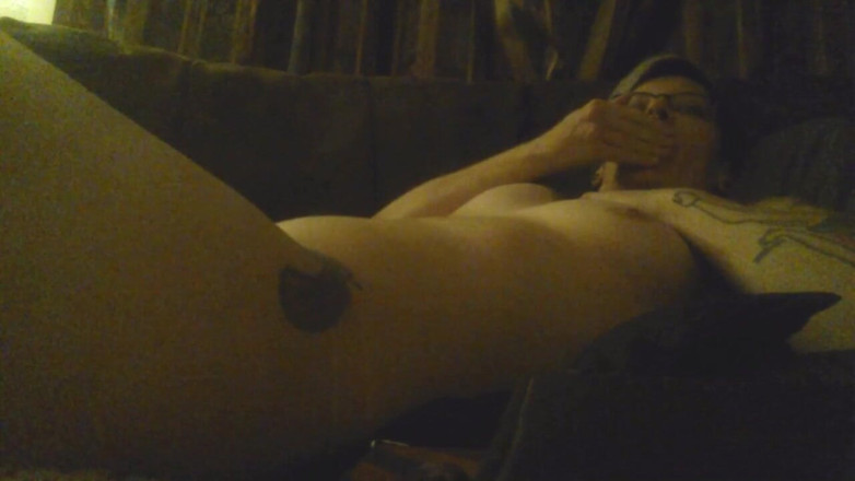 Kitty Havok: Late night solo show