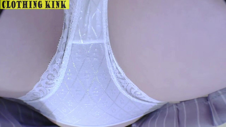 J-Girls Club: Anjo asiático 26407