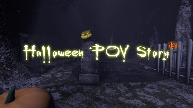 Taylor Breeder: Відео від першої особи, історія з гарбузовим головою