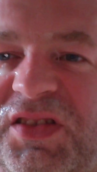 Sperm in My Face