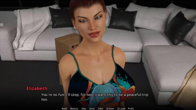 Visual Novels: WVM stars university part 19