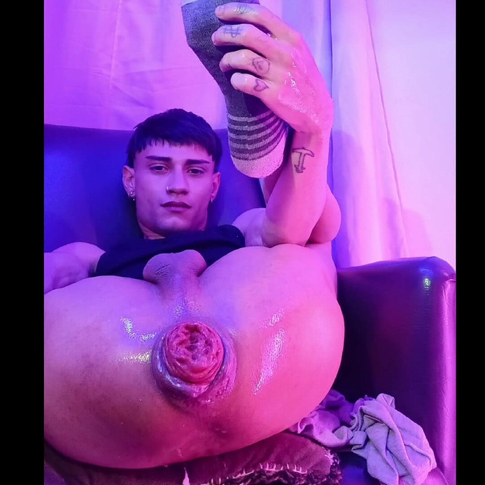 Anders: Keldai manja gembira