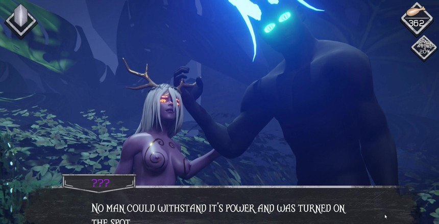 Porny Games: Mist 0.7.1 （3/3）