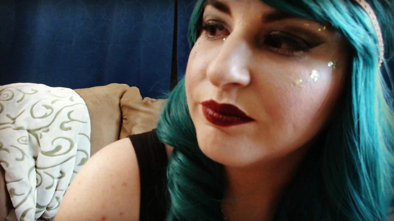 goddessjoules: Smoking Lips
