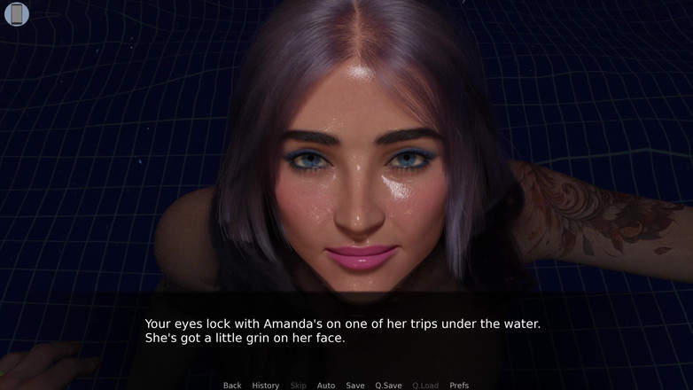 Wickedgammes studio: Le mariage libéral partie 6