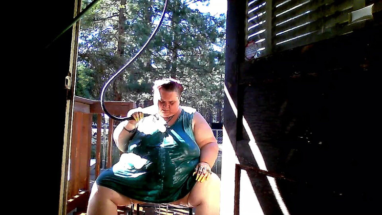 Mistress_T_FD_GD: Zvlhne