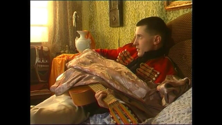 Cinema X: Dvojitá penetrace a stříkání do úst pro Fantastic Sexy Vintage MILF