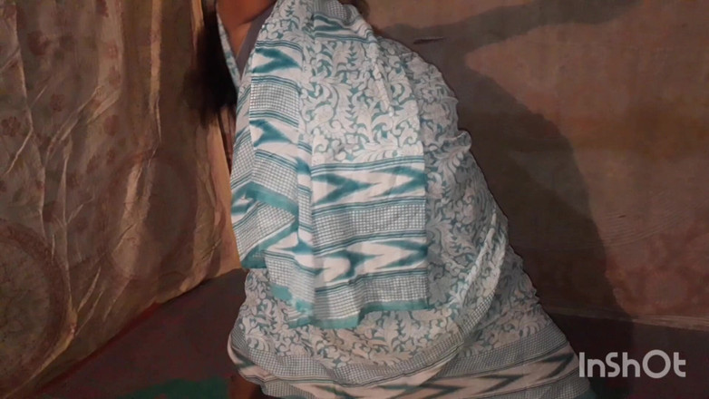 Uttar dinajpur: Ngentot sama teman suami setelah ngentot sama suaminya