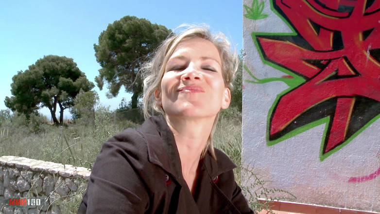 MMM100: Tamara Val: Sexy Video Interview with Tamara Val
