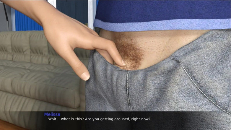 HotSummer117: F.I.L.F Cap 4 - 継母の友人と性交し、彼女のおっぱいで手コキ