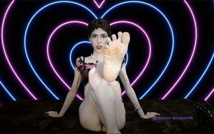 Rebecca Diamante: Kartu KreditKu Ita