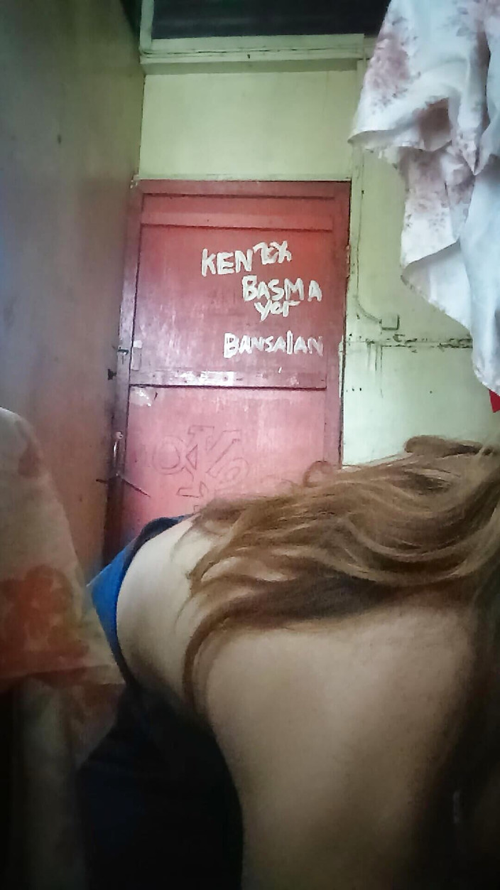 Reynaldo6: La regina dell'oscenità è molto orgogliosa