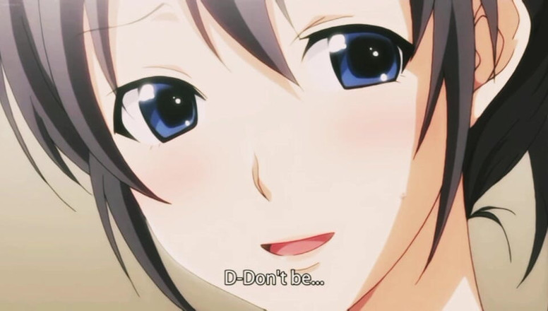 Erotic Animation: Ntr sesso con mia zia