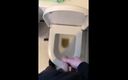 Hunter Bradley: Hunter Bradley Piss Compilation