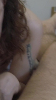 I'm Going to Suck My Friend's Dad's Dick, I Hope He Doesn't Find Out.